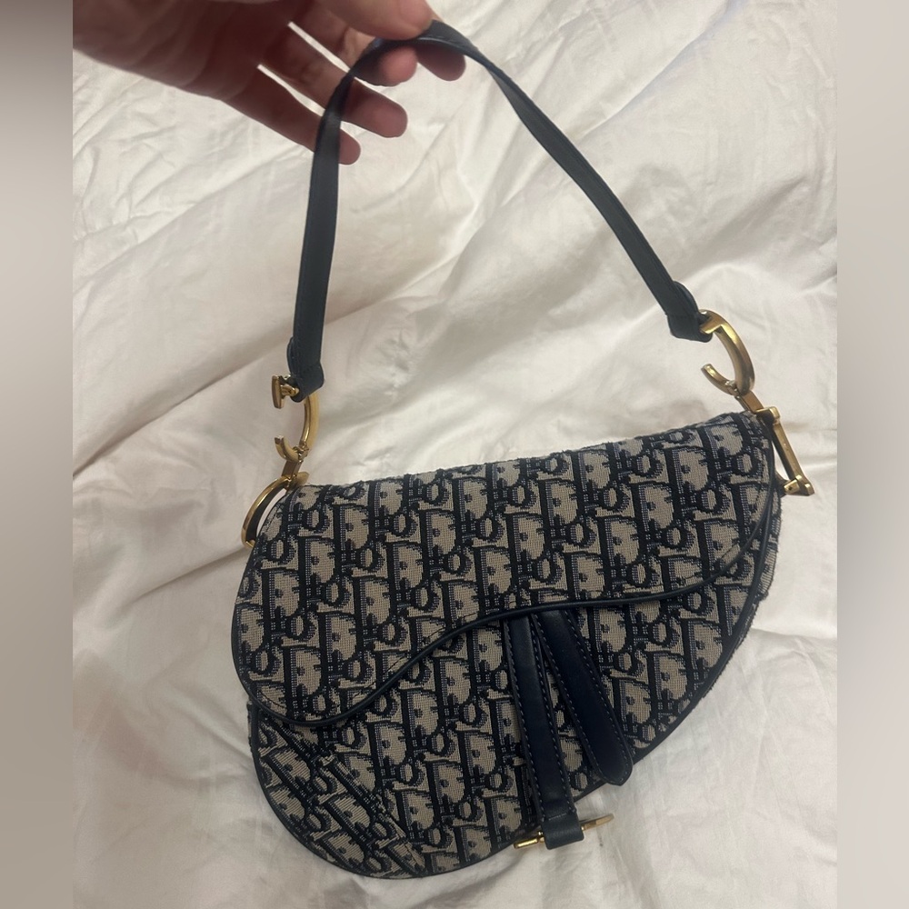 Dior bag